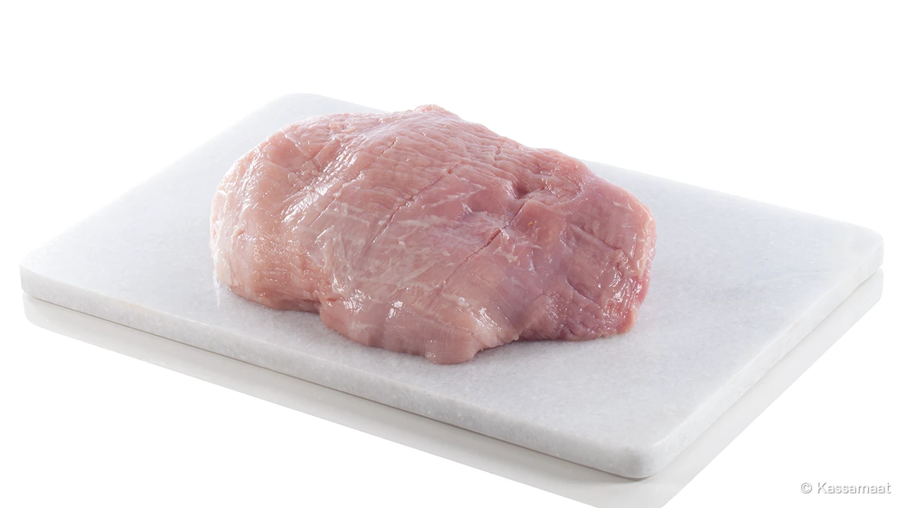Fricandeau