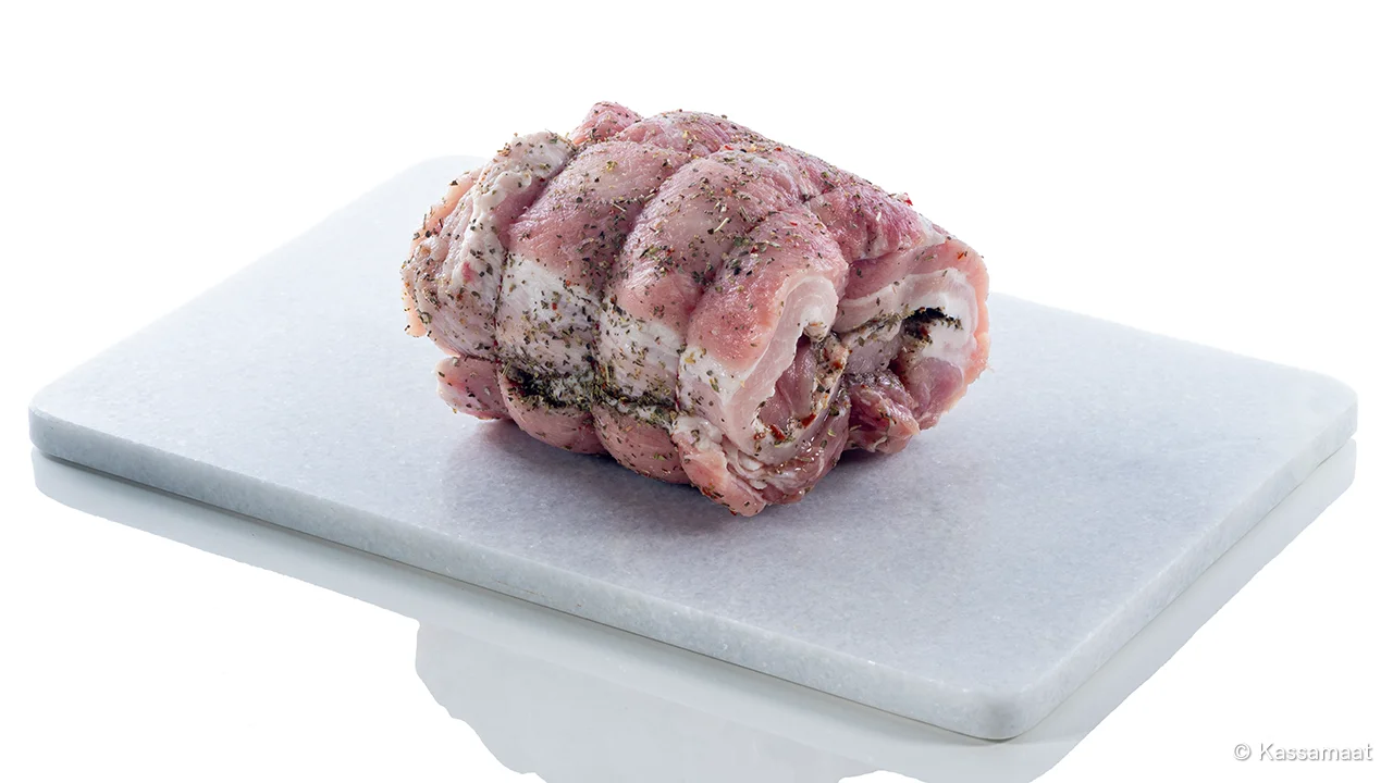 Porchetta