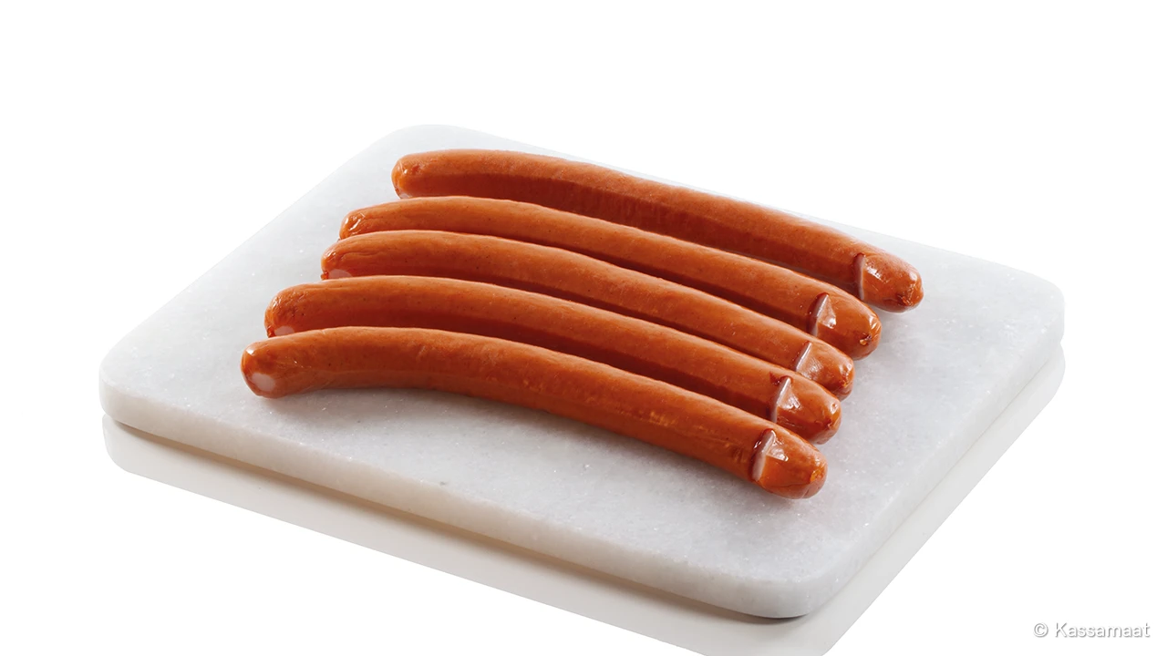 Keurknakkers