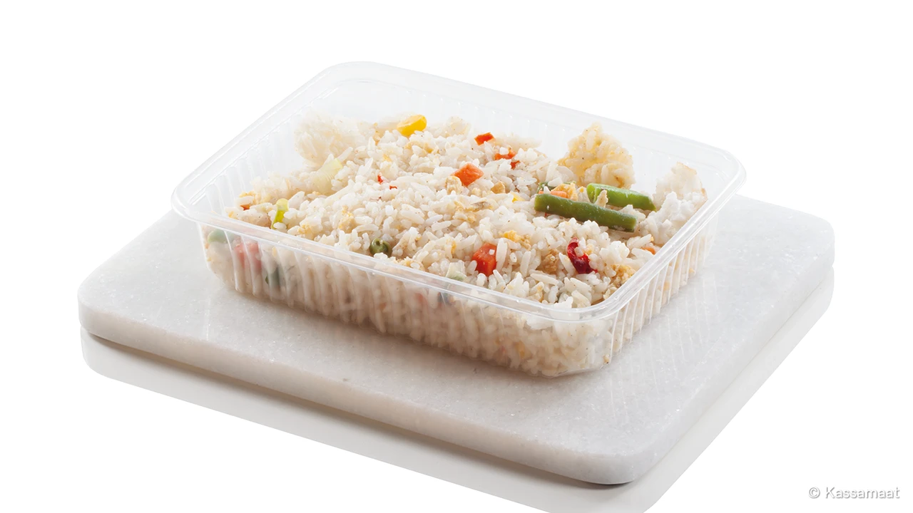 Nasi