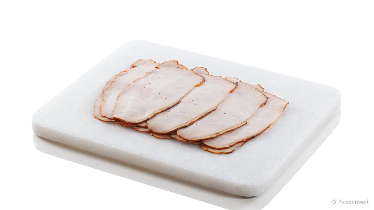 Fricandeau