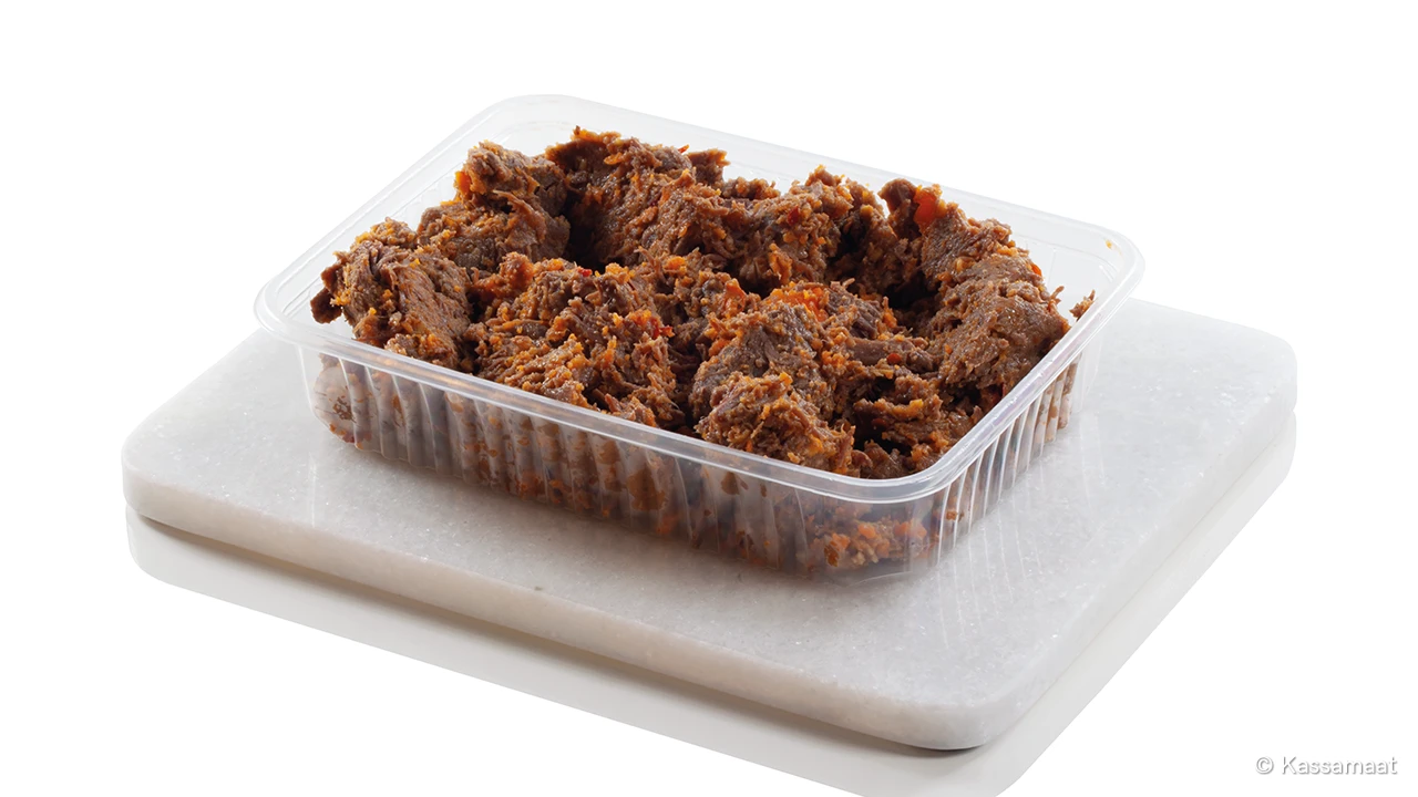 Rendang