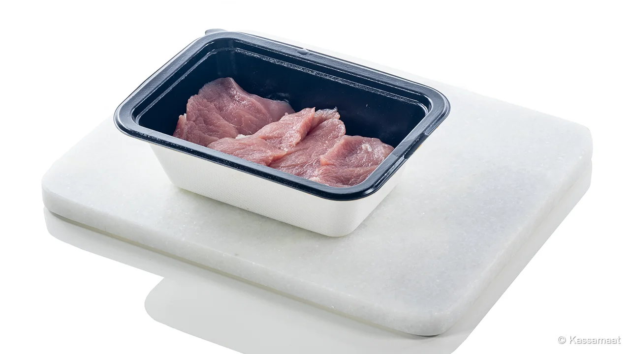 Varkensschnitzel