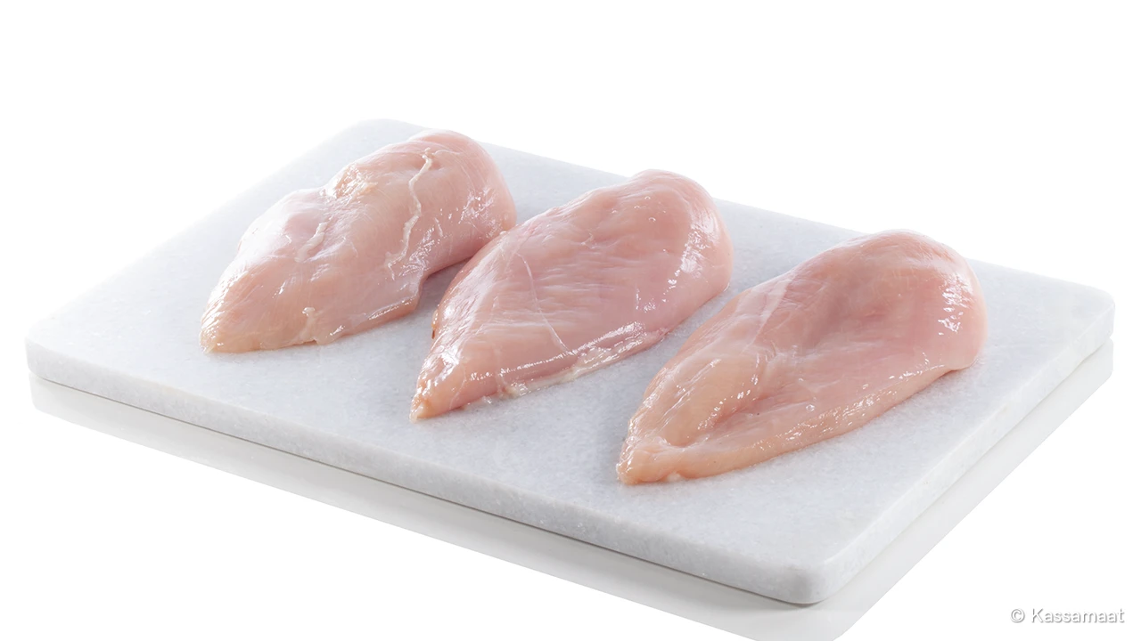 Verse kipfilet Wellfoort