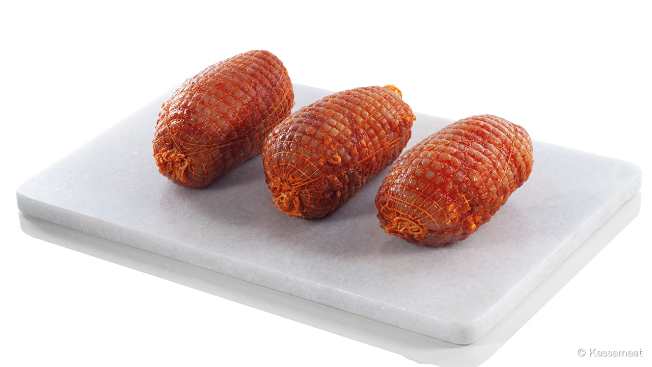 Welfoort Kip mini rollade