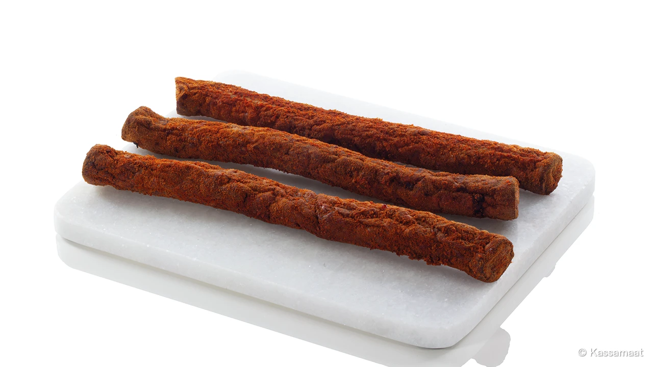 Grillstengels