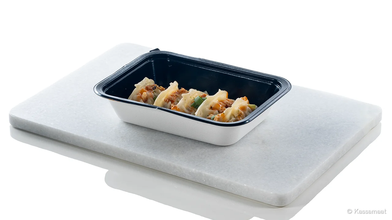 Gyoza Kip