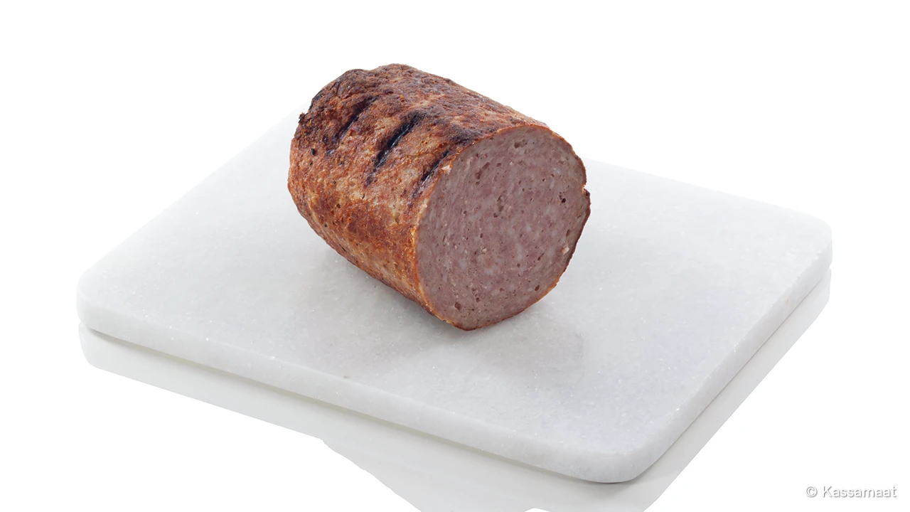 Gehakbrood