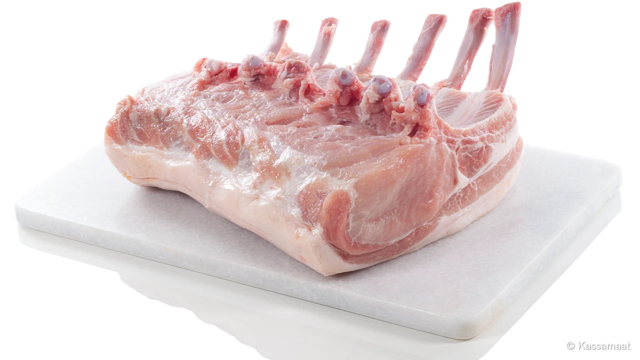 Tomapork