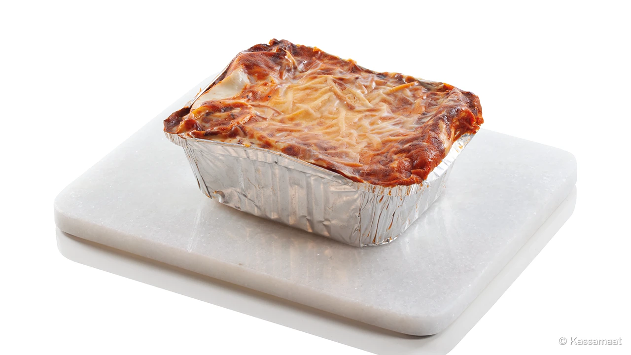 Lasagne