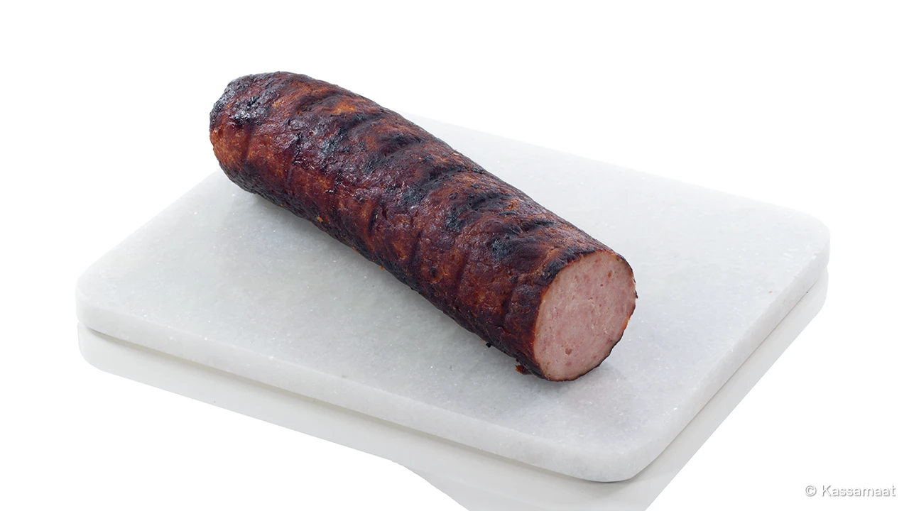 Hele Grillworst
