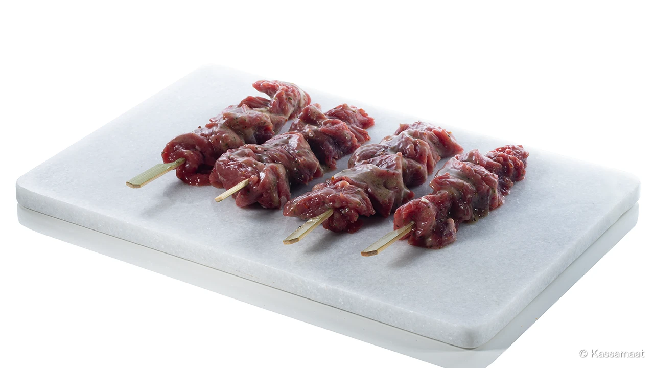 Truffel Bavette spies