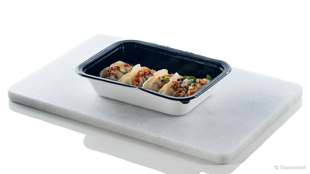 Gyoza Rund
