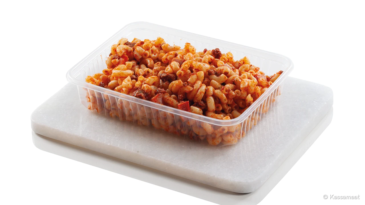 Macaroni