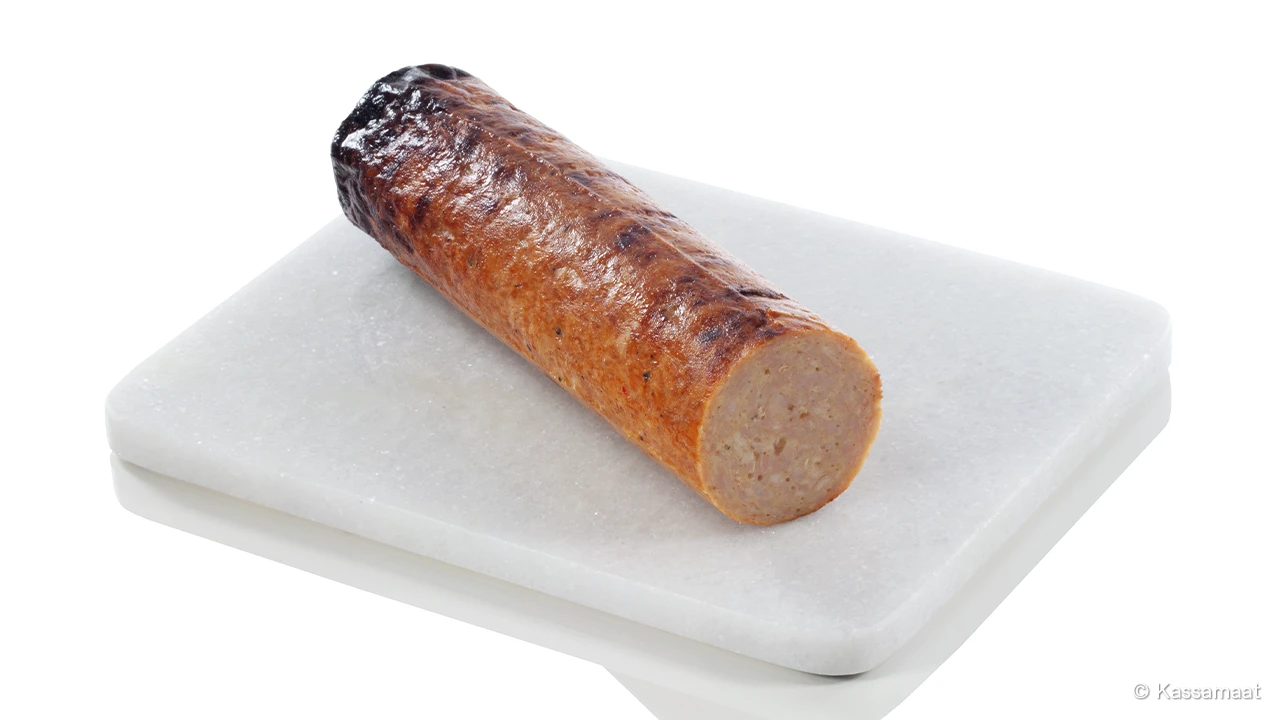 Hele Kipgrillworst