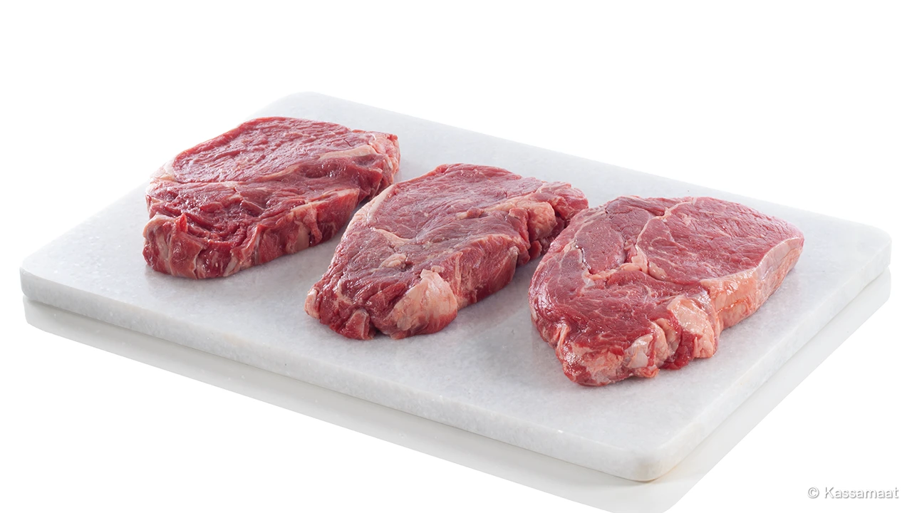 Rib eye