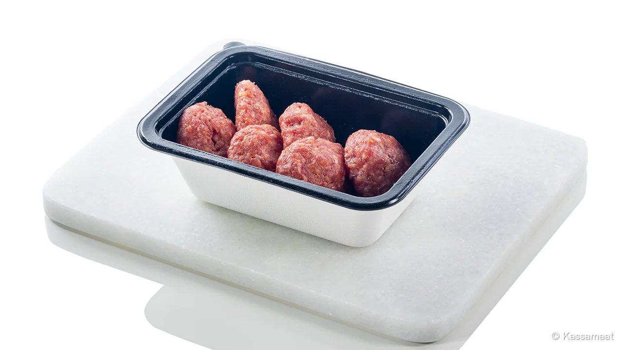 Mini Hamburger