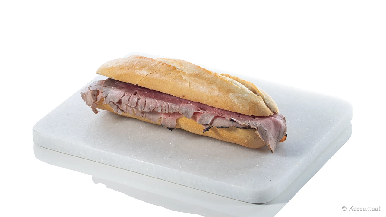 Broodje rosbief