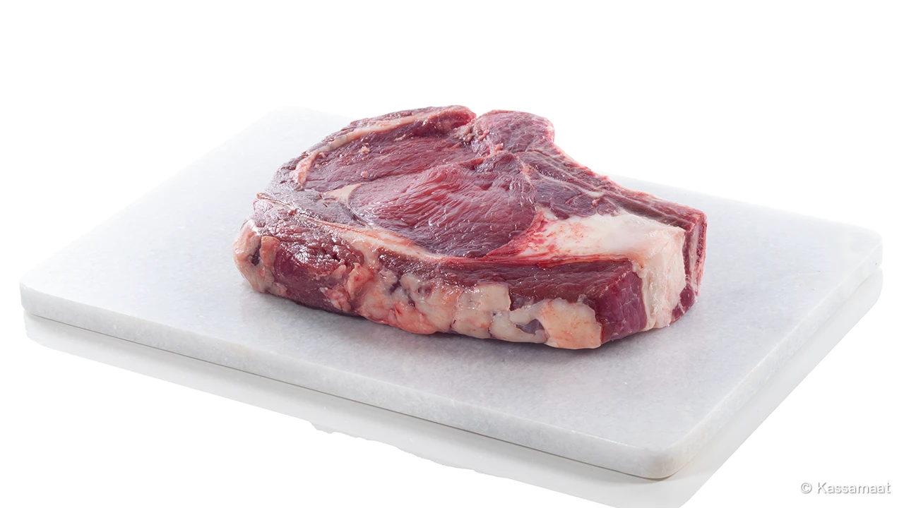 Cote de Boeuff