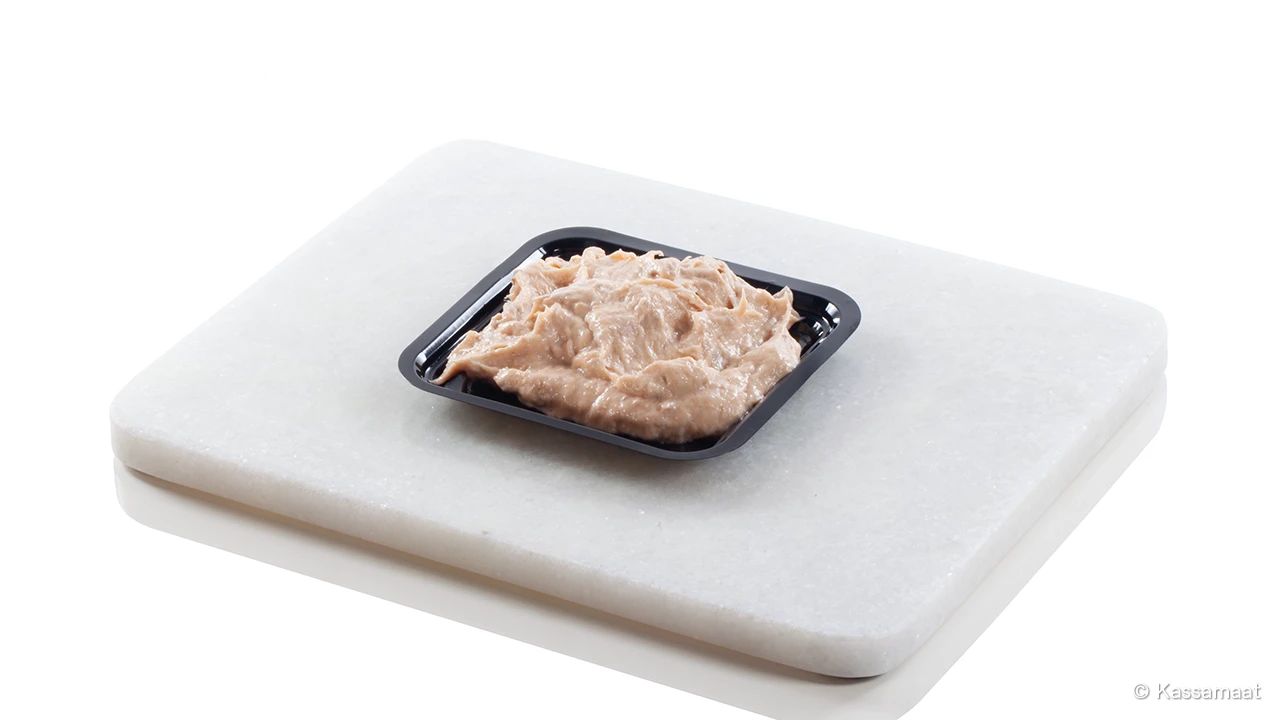 Tonijn salade
