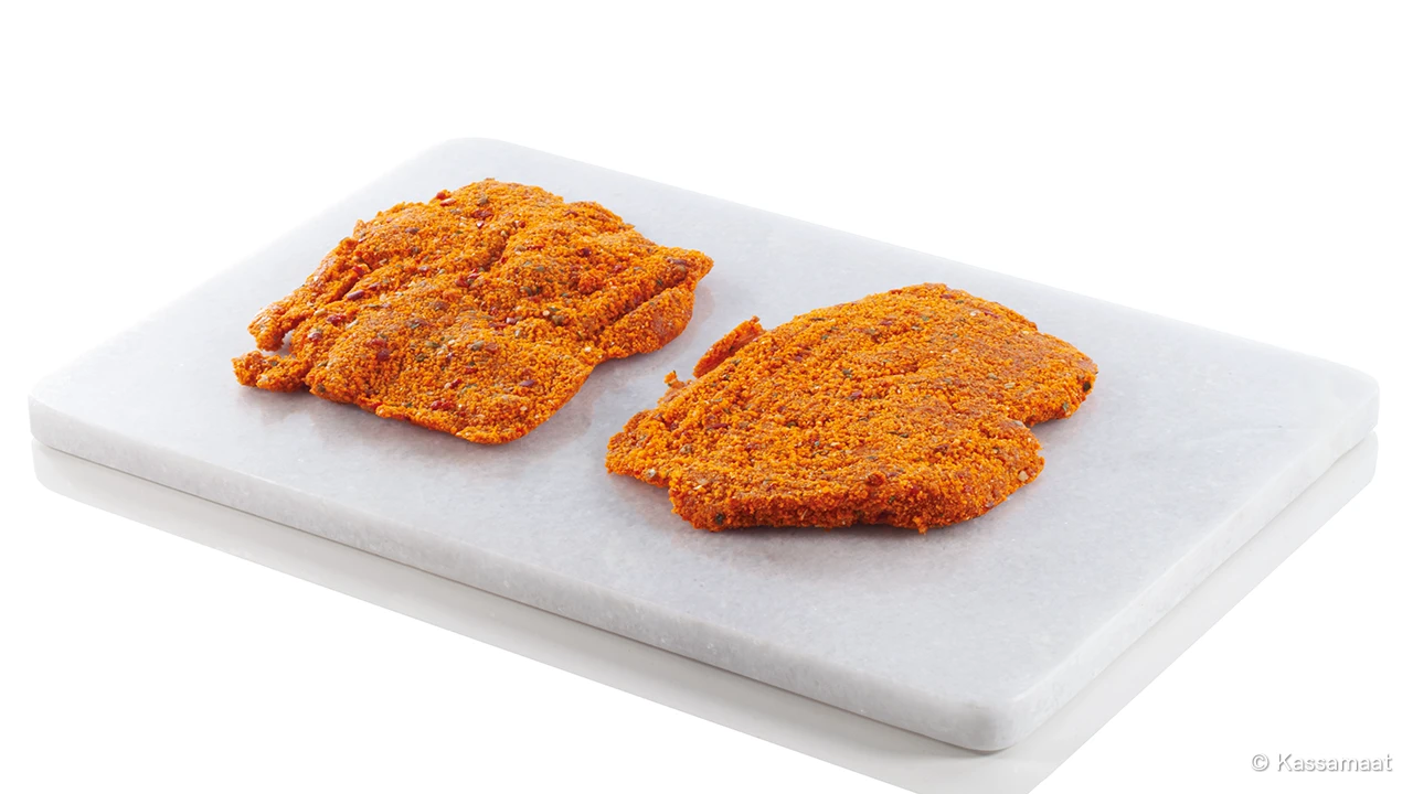 Zigeunerschnitzels