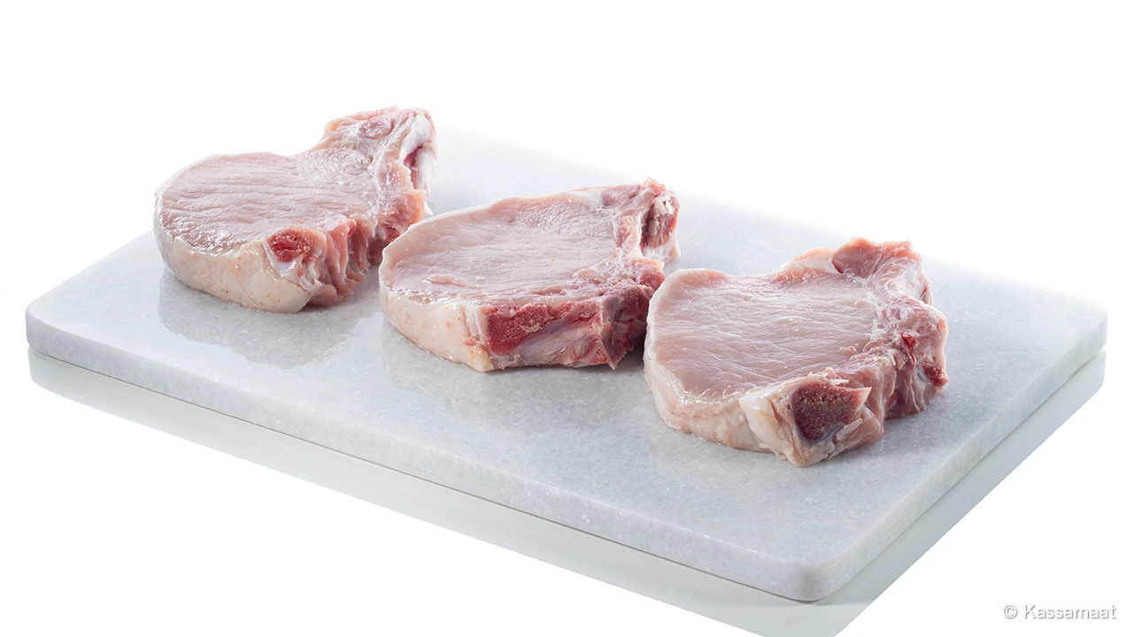 Zeeuwse ribkarbonade