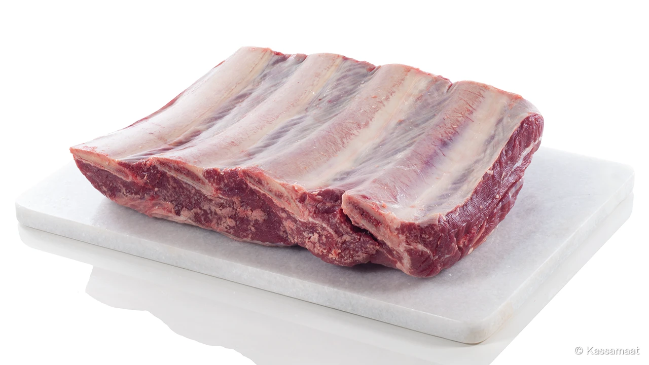 Short Ribs